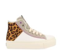 Baskets femme Gioseppo Glasnevin Beige 38