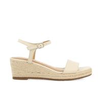 Gioseppo Yalaha Esparto Wedge Sandals Doré EU 36 Femme