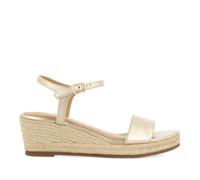 Baskets femme Gioseppo Yalaha Doré 36