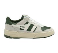 Baskets femme Gola Allcourt 86 Vert 40
