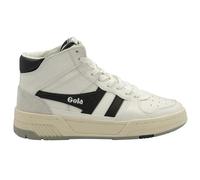 Baskets femme Gola Allcourt High Blanc 36