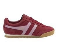 Baskets femme Gola Apollo Rouge 39