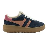 Baskets femme Gola Athena Trainer Bleu 36