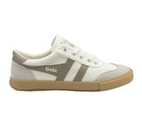 Baskets femme Gola Badminton Blanc 36