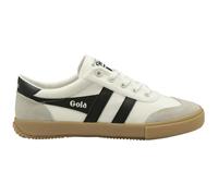 Gola - Badminton - Chaussures lifestyle femme Off White / Black / Gum - 38