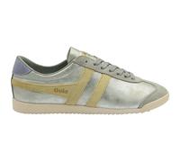 Baskets femme Gola Bullet Blaze ArgentÃ© 42