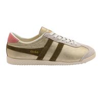 Gola Baskets basses BULLET BLAZE in Doré 37