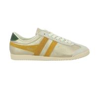 Baskets Femme - GOLA BULLET BLAZE Or - Talon Plat - Cuir 36