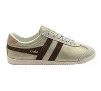 Baskets femme Gola Bullet Blaze Trainer Beige 38