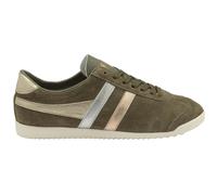 Baskets femme Gola Bullet Mirror Trident Vert 36