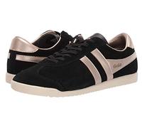 Gola Baskets Bullet Pearl pour femme 38 Noir