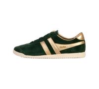 Gola Baskets Bullet Pearl Verte Femme - 41 EU