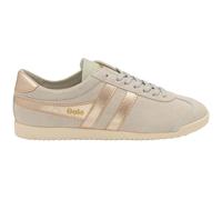 Baskets femme Gola Bullet Pearl Beige 36