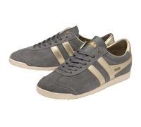 Baskets femme Gola Bullet Pearl Gris 36