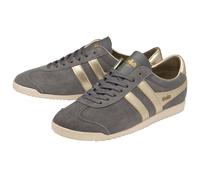Baskets femme Gola Bullet Pearl Gris 37