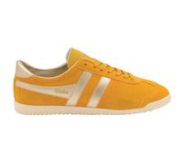 Baskets femme Gola Bullet Pearl Jaune 36