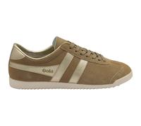 Gola Baskets Bullet Pearl Femme Marron Taille 37