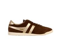 Baskets femme Gola Bullet Pearl Marron 41