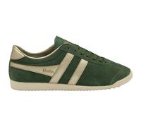 Gola Baskets Bullet Pearl Verte Femme 39