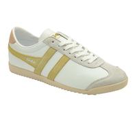 Baskets femme Gola Bullet Pure Blanc 36