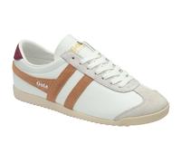 Baskets femme Gola Bullet Pure Blanc 39