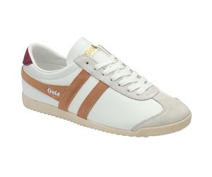 Baskets femme Gola Bullet Pure Blanc 39