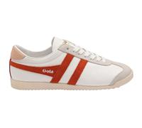 Baskets femme Gola Bullet Pure Blanc 42
