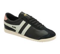 Baskets femme Gola Bullet Pure Noir 36