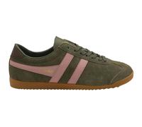 Gola Baskets femme Bullet Suede Beige Taille 40