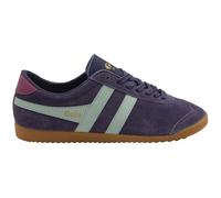 Baskets femme Gola Bullet Suede Trainer Violet 37