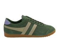 Baskets Gola BULLET SUEDE pour Femme 36 Vert