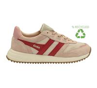 Baskets femme Gola Chicago Beige 38