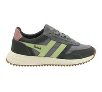 Baskets femme Gola Chicago Gris 39