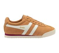 Gola Baskets basses orange / blanc, Taille 40