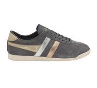 Baskets femme Gola Classics Bullet Mirror Trident Trainers - ash/silver/gold 39