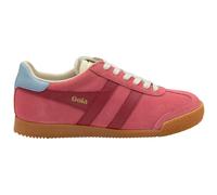 Baskets Gola Elan pour Femme 36 Rose