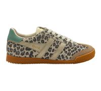 Gola Elan Safari, Snow Leopard Light Caramel Gold Green Mist, 39 EU