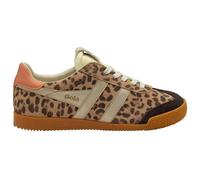 Baskets femme Gola Classics Elan Safari Marron 39