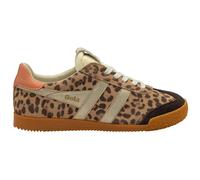 Baskets femme Gola Classics Elan Safari Marron 37