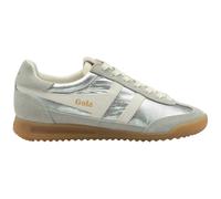 Baskets femme Gola Classics Firefly Argenté 38
