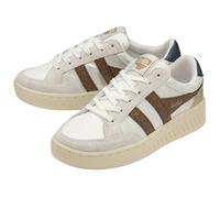 Baskets femme Gola Classics Superslam Blaze Blanc 40