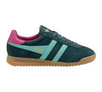 Baskets femme Gola Classics Torpedo Turquoise 37