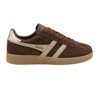 Gola Baskets basses VIPER in Marron 37