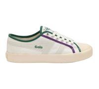 Gola Baskets femme Coaster Smash Blanc Taille 36