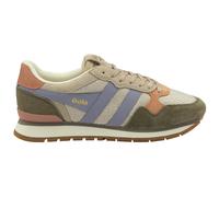 Baskets femme Gola Colorado Beige 40