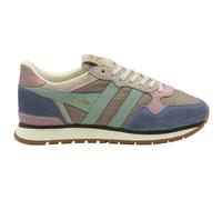 Gola Mixte Colarado Baskets, Feather Grey/Moonlight/Green Mist, 37 EU