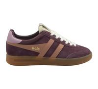 Baskets femme Gola Cyclone Marron 36