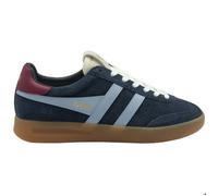 Baskets femme Gola Cyclone Bleu 36