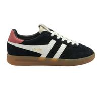 Gola Baskets femme Cyclone Noir / Blanc cassé - 38 EU