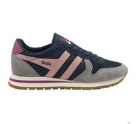 Gola - Women's Gola Daytona - Baskets - EU 36 - navy / cement / coral pink